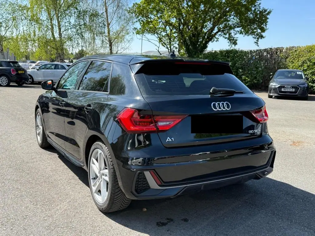 2018 Audi A1 TFSI 30 for Sale in Kenya by Best Cars for Sale in Kenya Ltd.