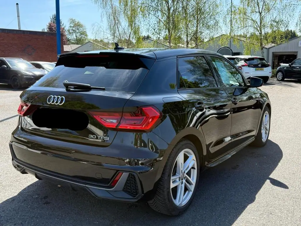 2018 Audi A1 TFSI 30 for Sale in Kenya by Best Cars for Sale in Kenya Ltd.
