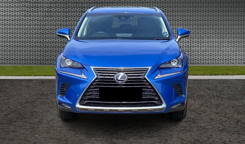 2018 Lexus NX 300h for Sale in Kenya by Best Cars for Sale in Kenya Ltd.
