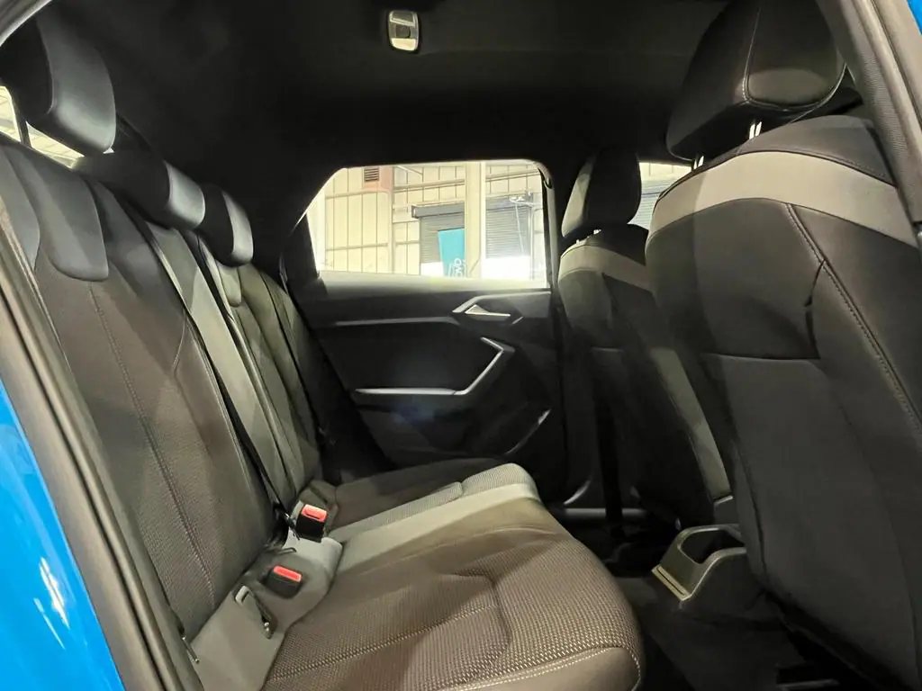 2019 Audi A1 TFSI S line for Sale in Kenya by Best Cars for Sale in Kenya Ltd.