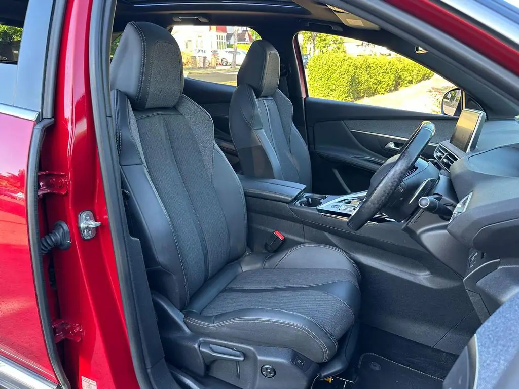2019 Peugeot 3008 for Sale in Kenya by Best Cars for Sale in Kenya Ltd.