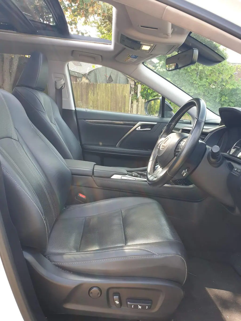 2018 Lexus RX for Sale in Kenya by Best Cars for Sale in Kenya Ltd.