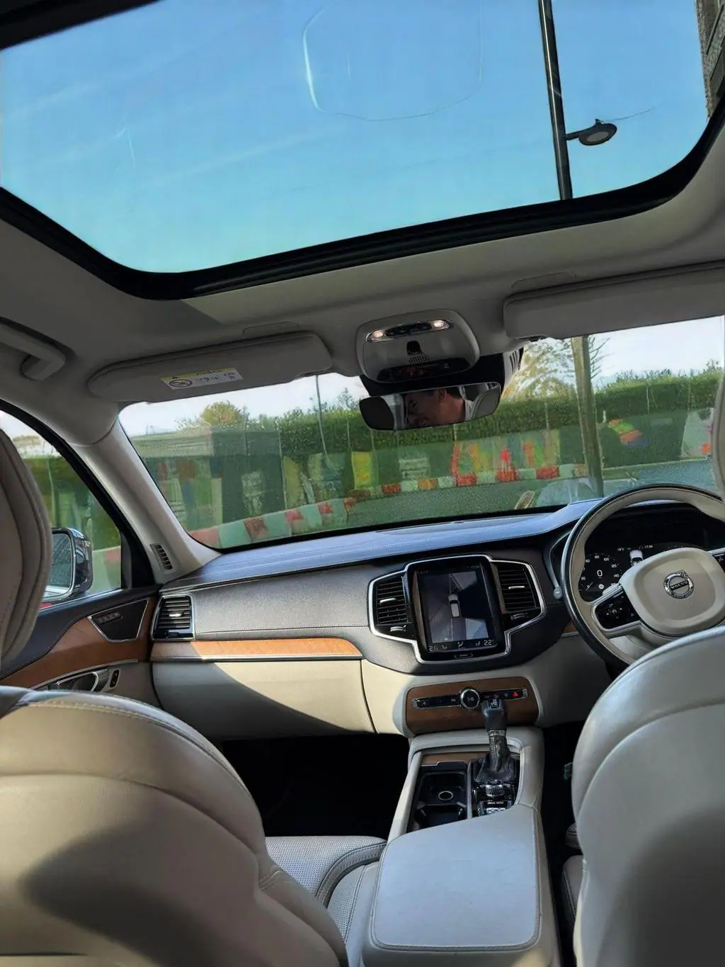 2018 Volvo XC90 for Sale in Kenya by Best Cars for Sale in Kenya Ltd.