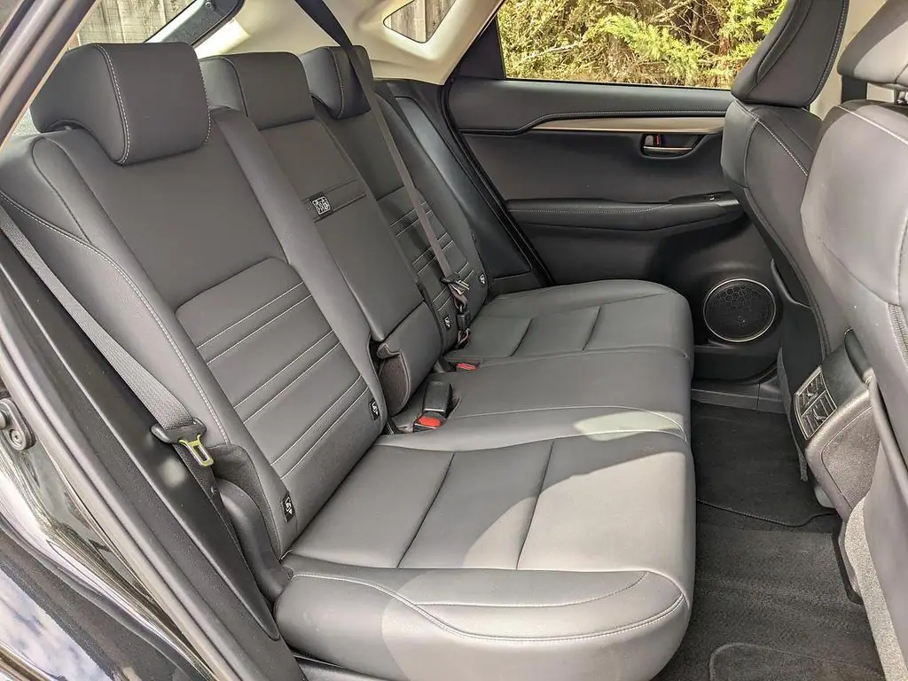 2020 Lexus NX 300h for Sale in Kenya by Best Cars for Sale in Kenya Ltd.