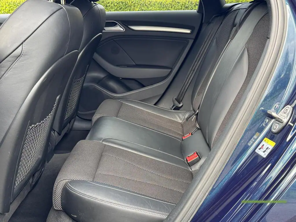 2019 Audi A3 TFSI for Sale in Kenya by Best Cars for Sale in Kenya Ltd.
