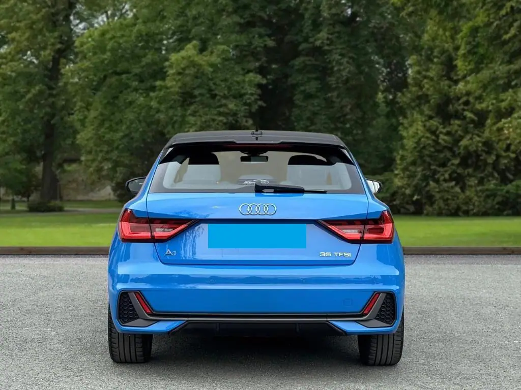 2019 Audi A1 TFSI S line for Sale in Kenya by Best Cars for Sale in Kenya Ltd.