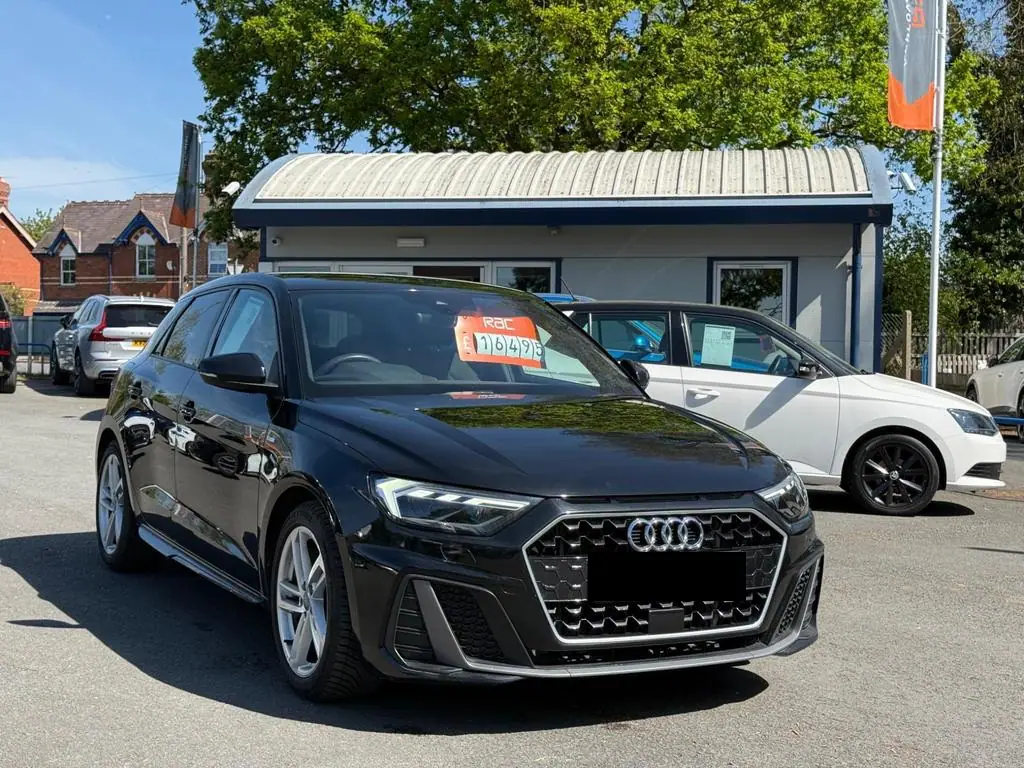2018 Audi A1 TFSI 30 for Sale in Kenya by Best Cars for Sale in Kenya Ltd.