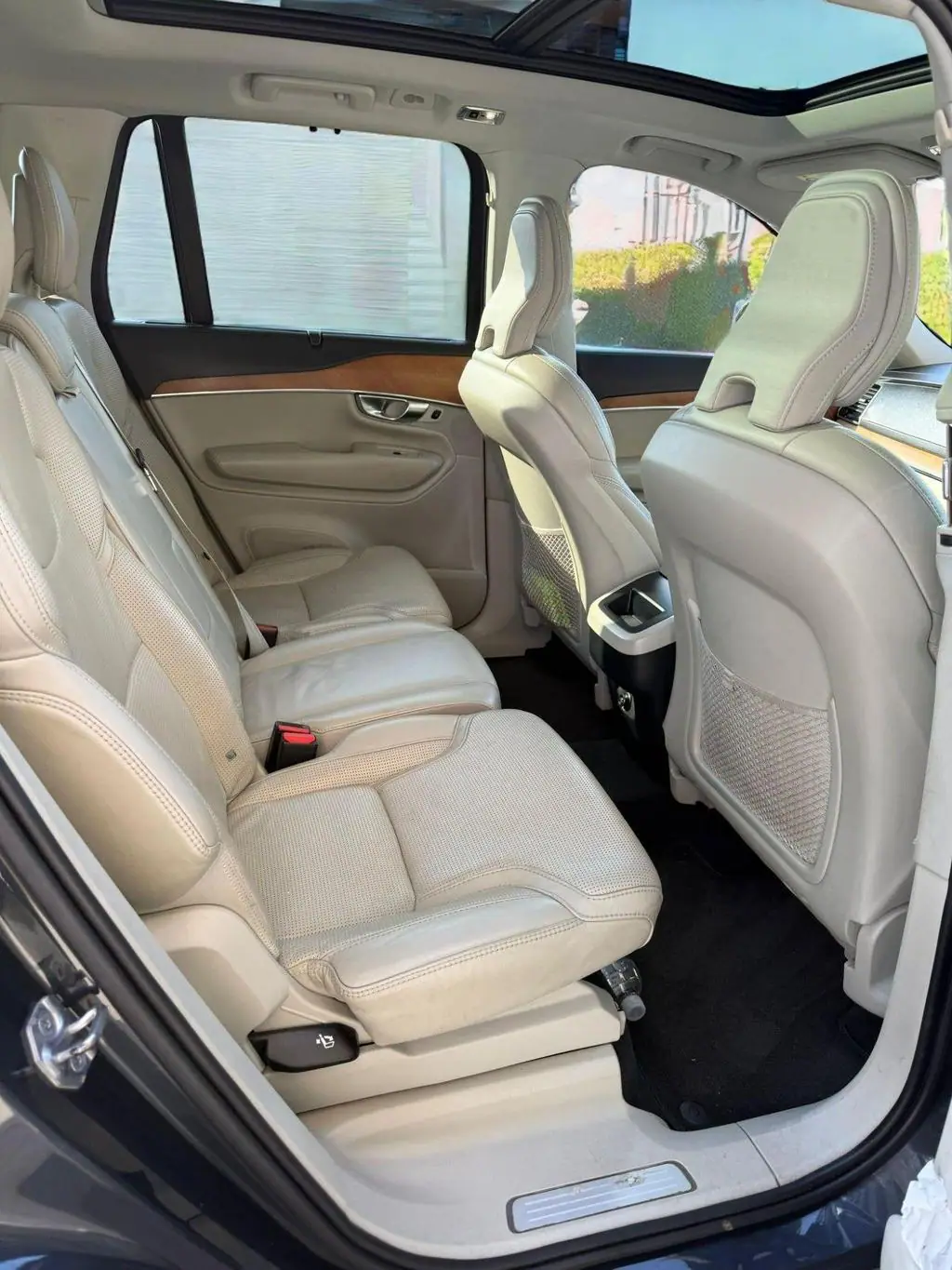2018 Volvo XC90 for Sale in Kenya by Best Cars for Sale in Kenya Ltd.