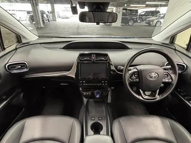 2019 Toyota Prius S for Sale in Kenya by Best Cars for Sale in Kenya Ltd.
