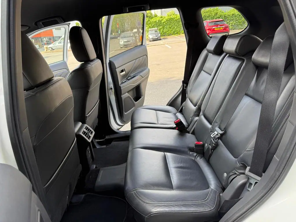2018 Mitsubishi Outlander PHEV for Sale in Kenya by Best Cars for Sale in Kenya Ltd.
