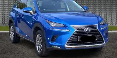 2018 Lexus NX 300h for Sale in kenya