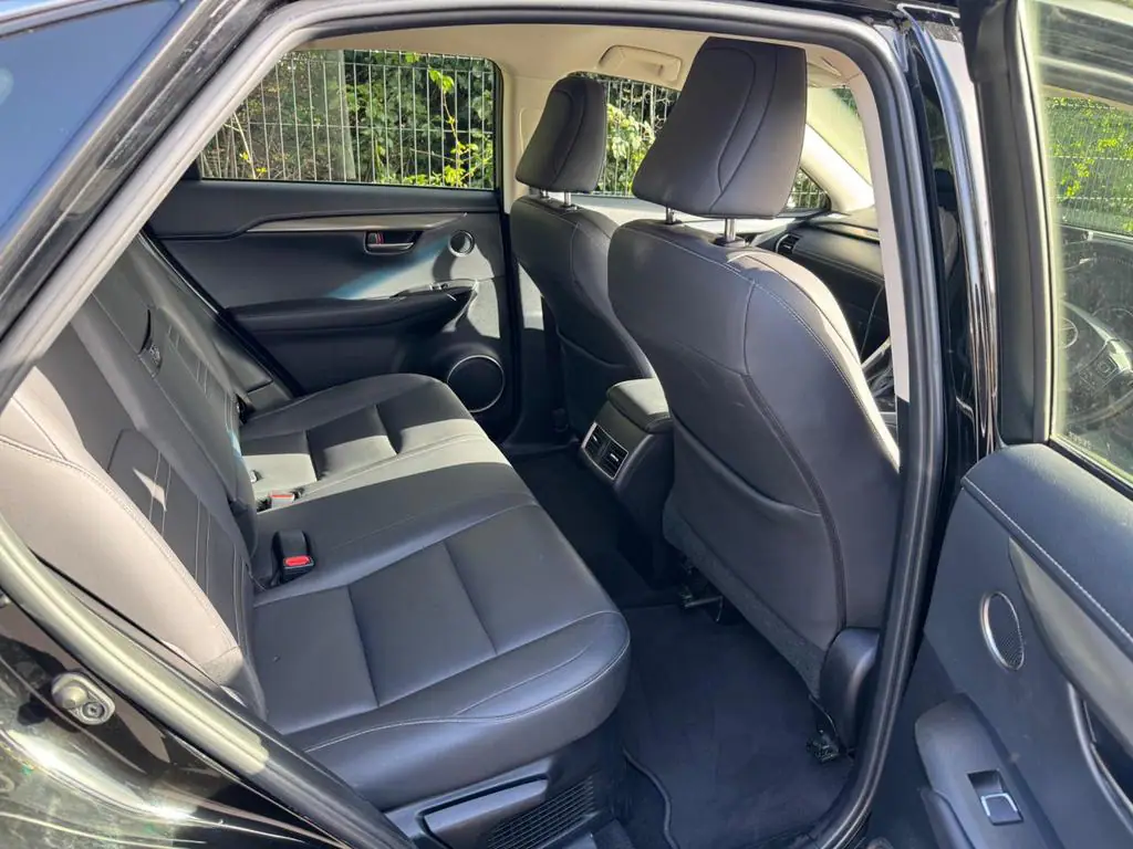 2018 Lexus NX 300h for Sale in Kenya by Best Cars for Sale in Kenya Ltd.