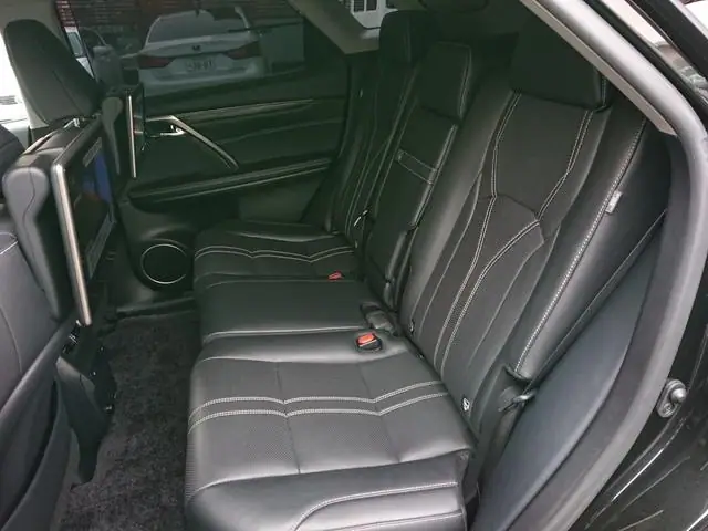 2018 Lexus RX450H for Sale in Kenya by Best Cars for Sale in Kenya Ltd