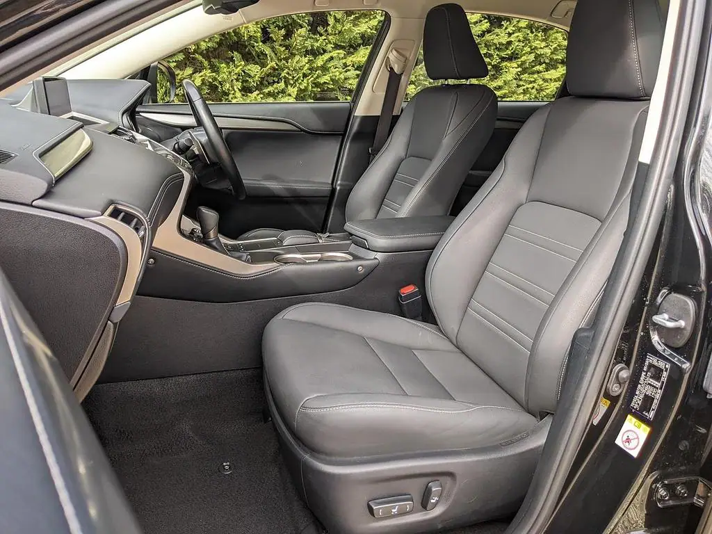 2020 Lexus NX 300h for Sale in Kenya by Best Cars for Sale in Kenya Ltd.