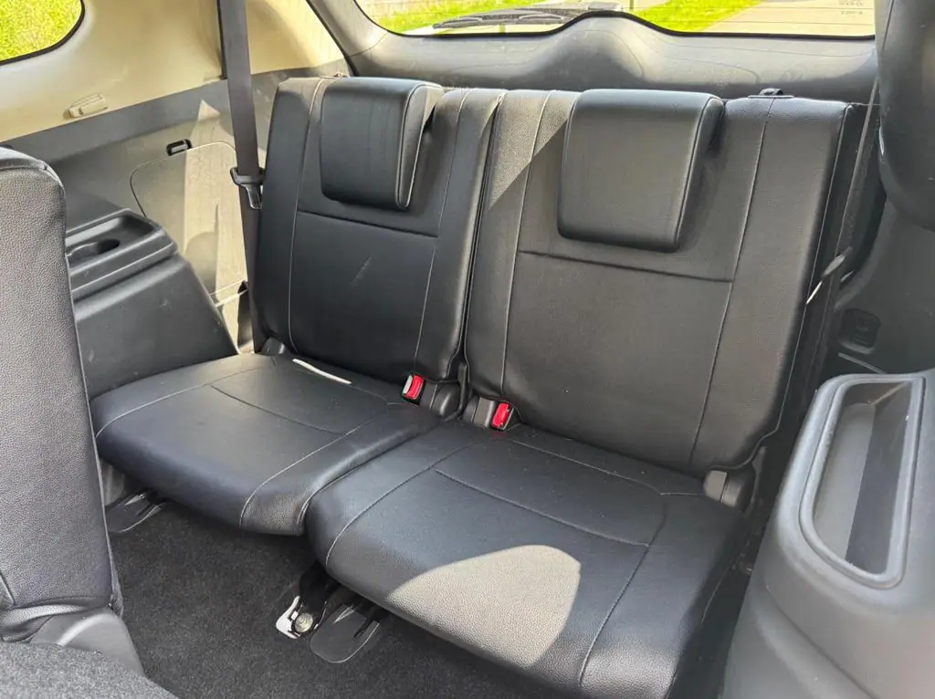 2018 Mitsubishi Outlander PHEV for Sale in Kenya by Best Cars for Sale in Kenya Ltd.