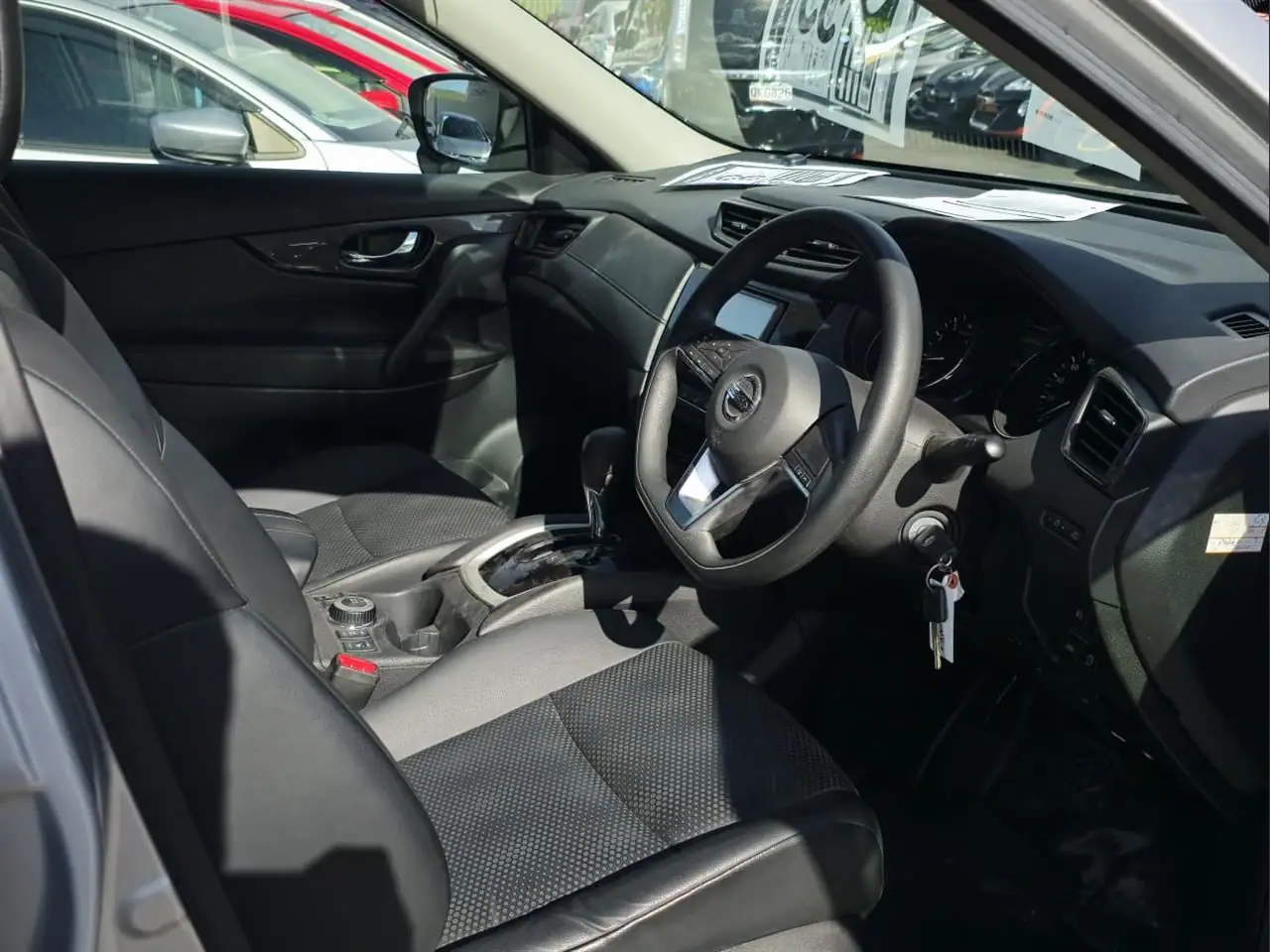2019 Nissan X-trail 20XI for Sale in Kenya by Best Cars for Sale in Kenya Ltd.