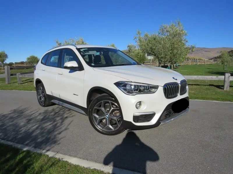2018 BMW X1 20i for Sale in Kenya by Best Cars for Sale in Kenya Ltd.