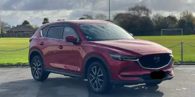 2018 Mazda CX-5 for Sale in Kenya