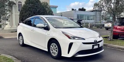 2018 Toyota Prius for Sale in Kenya