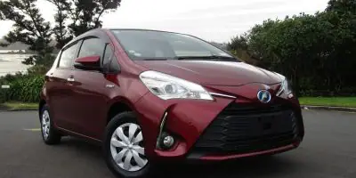 2018 Toyota Vitz for Sale in Kenya