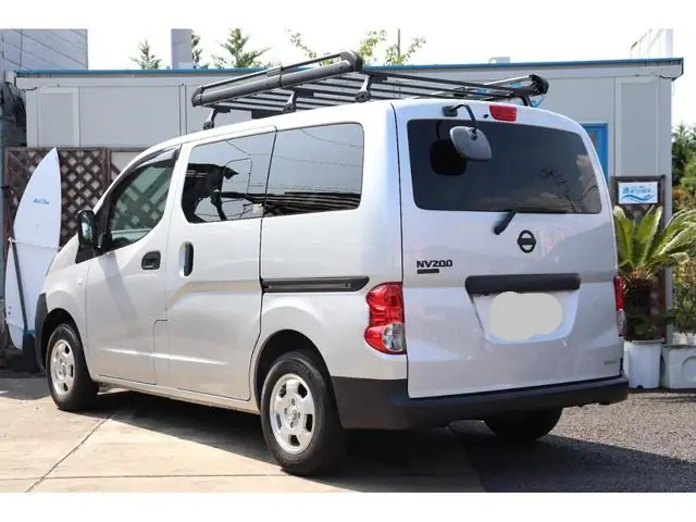2019 Nissan NV200 for Sale by Best Cars for Sale in Kenya Ltd.