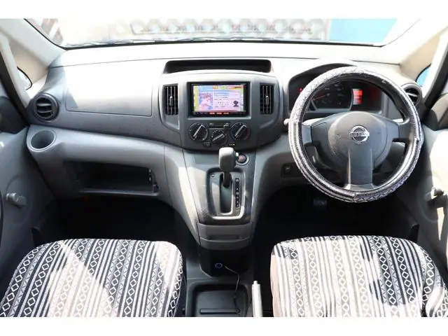 2019 Nissan NV200 for Sale by Best Cars for Sale in Kenya Ltd.