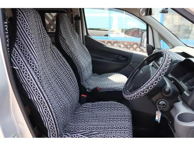 2019 Nissan NV200 for Sale by Best Cars for Sale in Kenya Ltd.
