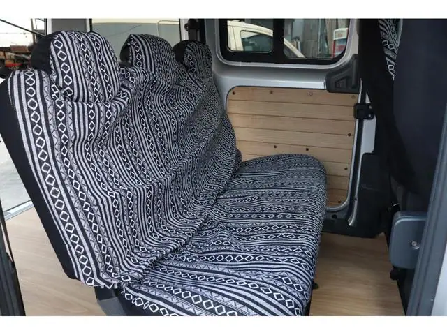 2019 Nissan NV200 for Sale by Best Cars for Sale in Kenya Ltd.