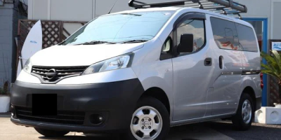 2018 NISSAN NV200 for sale in kenya