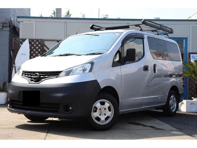 2019 Nissan NV200 for Sale by Best Cars for Sale in Kenya Ltd.