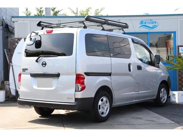 2019 Nissan NV200 for Sale by Best Cars for Sale in Kenya Ltd.