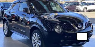 2018 Nissan Juke for sale in Kenya