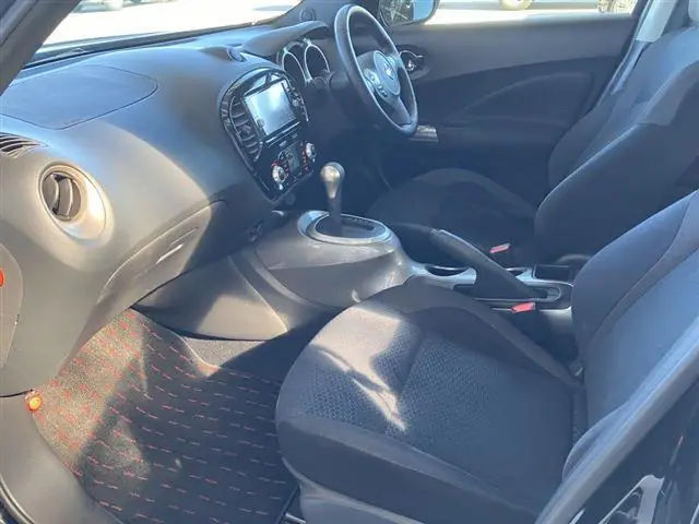 2018 Nissan Juke for sale in Kenya by Best Cars for sale in Kenya LTD.