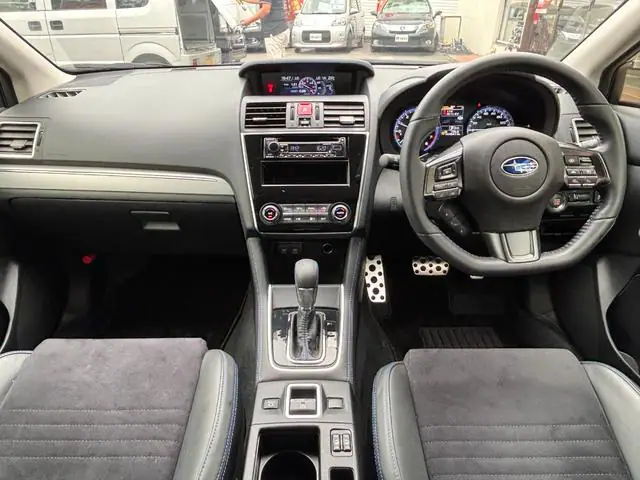 2020 Subaru Levorg for Sale in Kenya by Best Cars for Sale in Kenya Ltd.
