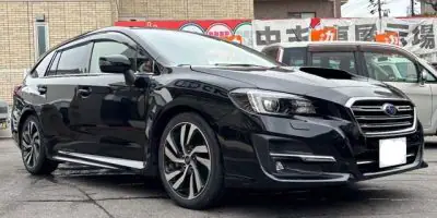 2020 Subaru Levorg For Sale in Kenya