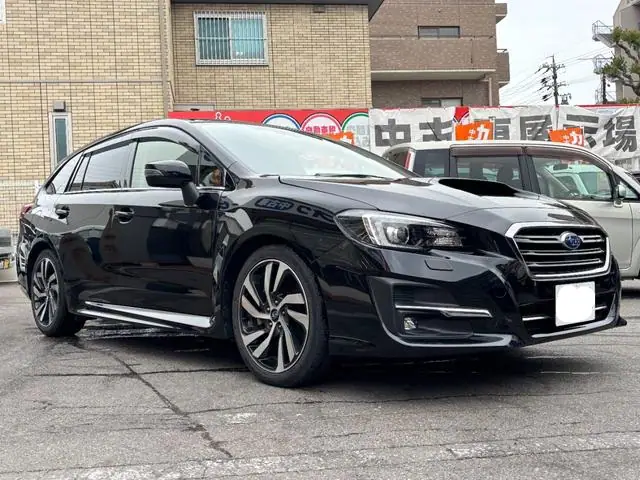 2020 Subaru Levorg for Sale in Kenya by Best Cars for Sale in Kenya Ltd.