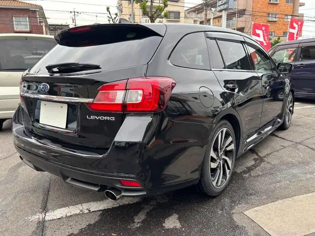 2020 Subaru Levorg for Sale in Kenya by Best Cars for Sale in Kenya Ltd.