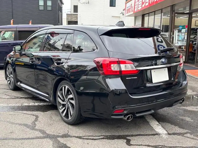 2020 Subaru Levorg for Sale in Kenya by Best Cars for Sale in Kenya Ltd.