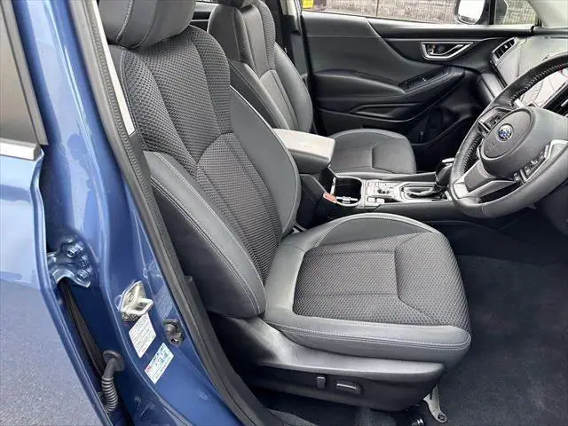 2019 Subaru Forester (SKE) for Sale in Kenya by Best Cars for Sale in Kenya Ltd.