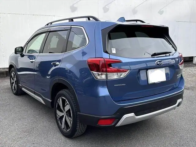 2019 Subaru Forester (SKE) for Sale in Kenya by Best Cars for Sale in Kenya Ltd.