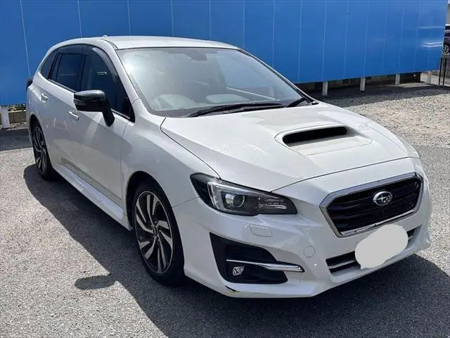 2019 Subaru Levorg for Sale in Kenya by Best Cars for Sale in Kenya Ltd.