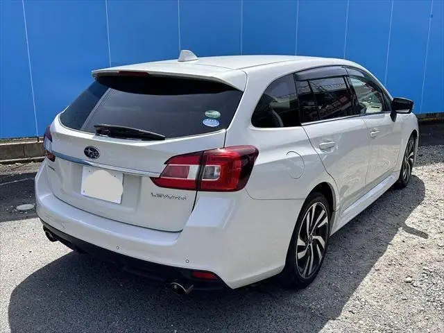 2019 Subaru Levorg for Sale in Kenya by Best Cars for Sale in Kenya Ltd.