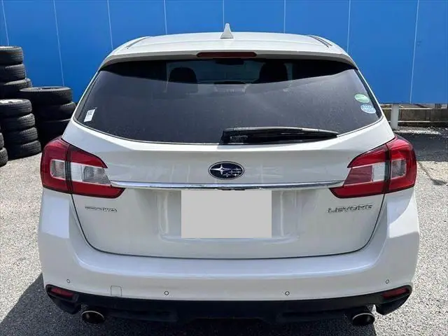 2019 Subaru Levorg for Sale in Kenya by Best Cars for Sale in Kenya Ltd.
