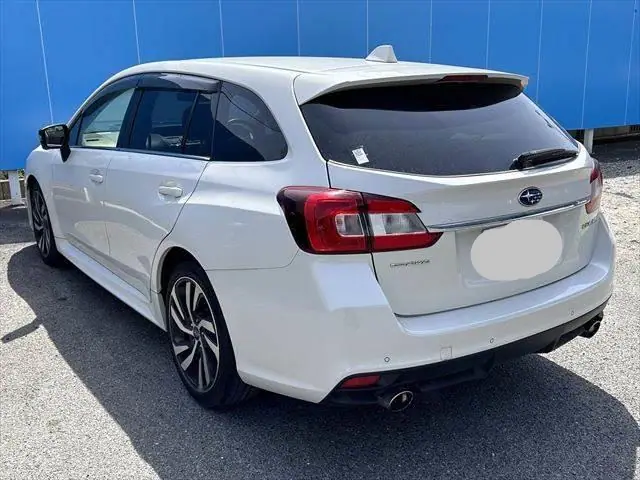 2019 Subaru Levorg for Sale in Kenya by Best Cars for Sale in Kenya Ltd.