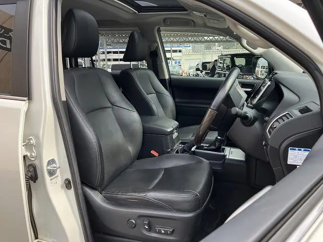 2019 Toyota Land Cruiser Prado TX L for Sale in Kenya by Best Cars for Sale in Kenya Ltd.