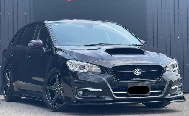2020 Subaru Levorg for Sale in Kenya by Best Cars for Sale in Kenya Ltd.