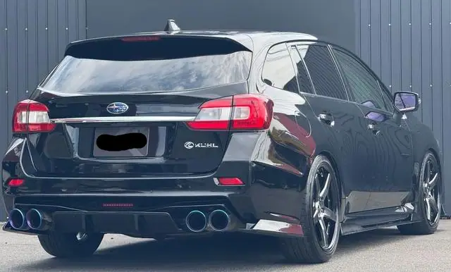 2020 Subaru Levorg for Sale in Kenya by Best Cars for Sale in Kenya Ltd.