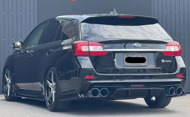 2020 Subaru Levorg for Sale in Kenya by Best Cars for Sale in Kenya Ltd.