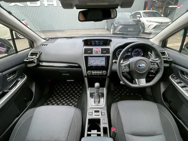 2020 Subaru Levorg for Sale in Kenya by Best Cars for Sale in Kenya Ltd.