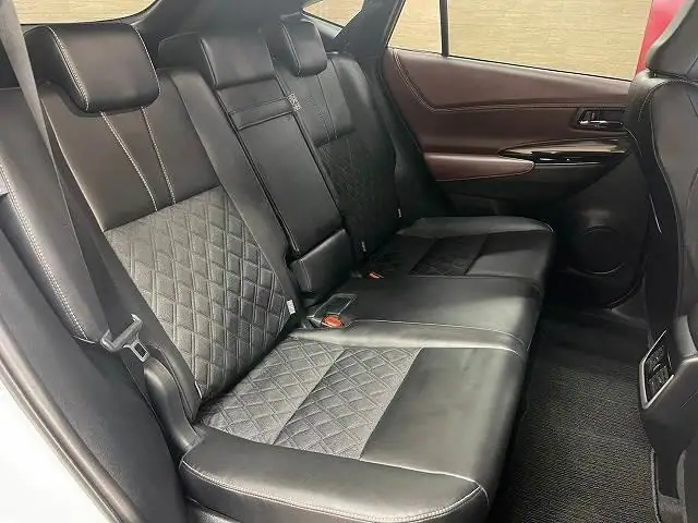 2018 Toyota Harrier Premium for Sale in Kenya by Best Cars for Sale in Kenya Ltd.